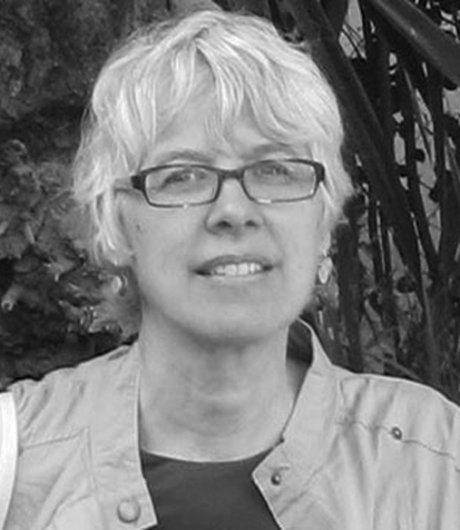 Susanne Slavick