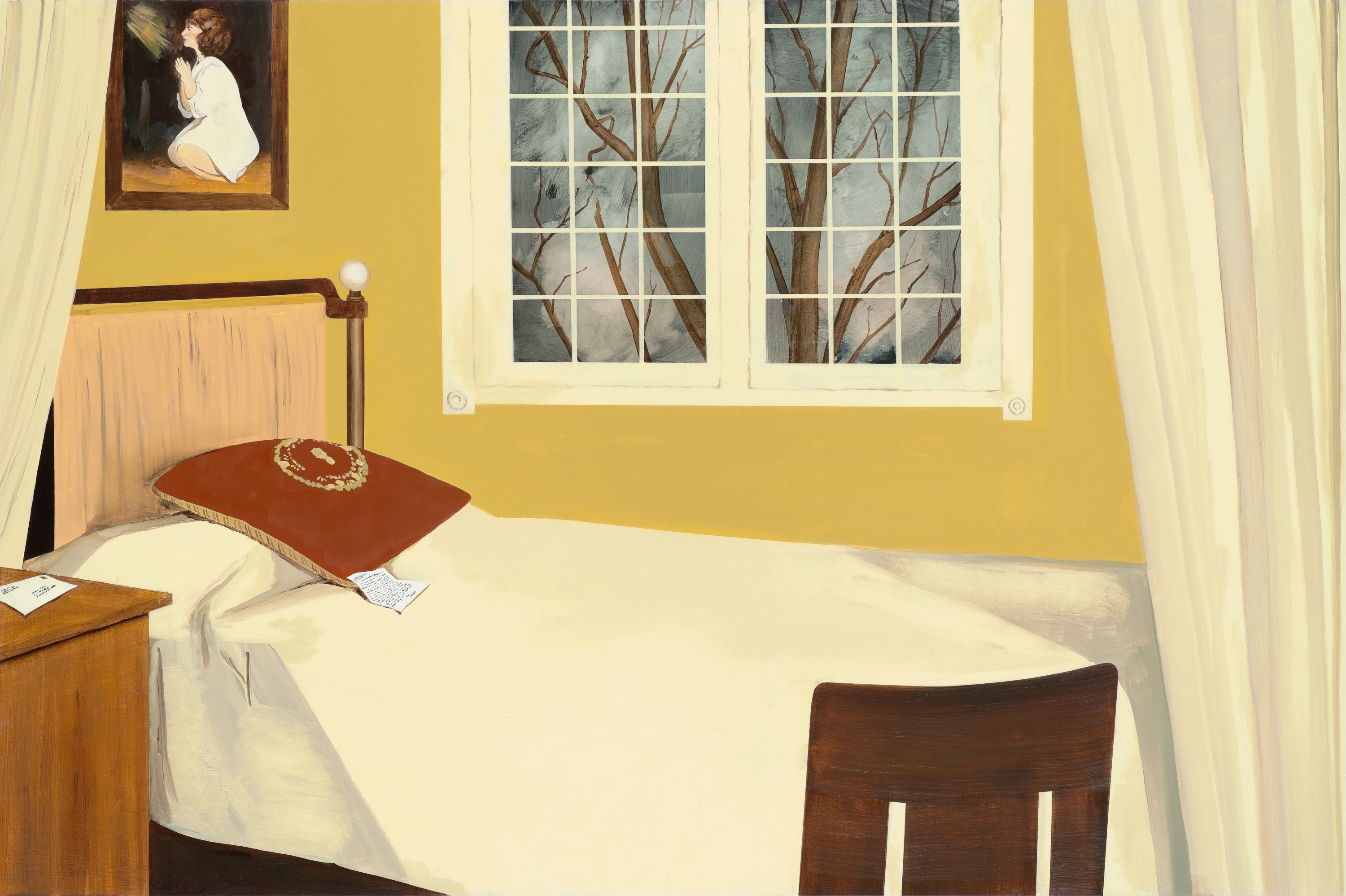 Echo Eggebrecht work image
