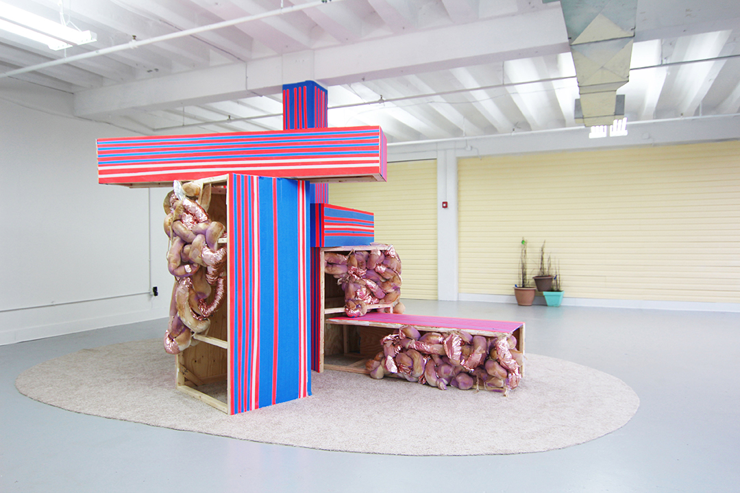 Talya Petrillo work image