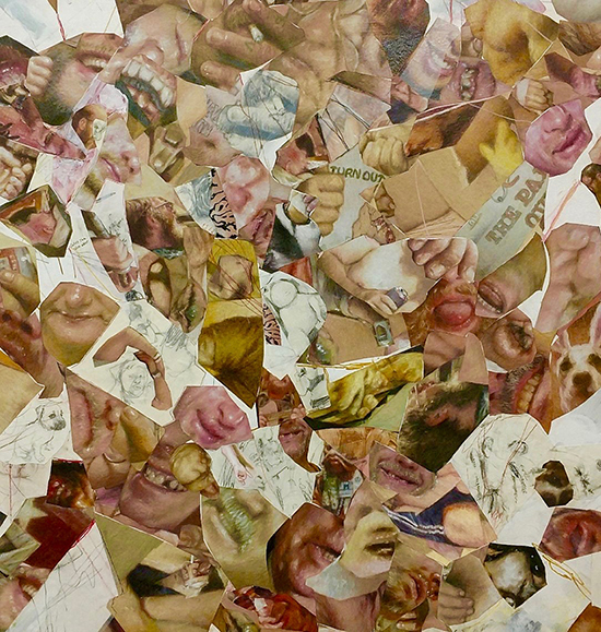 Paul Mullins work image