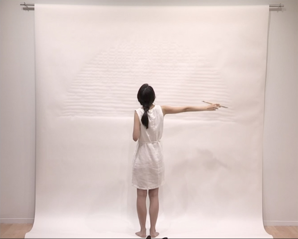 Yejin Lee work image