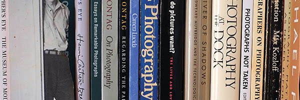 Reading Pictures Writing Photography