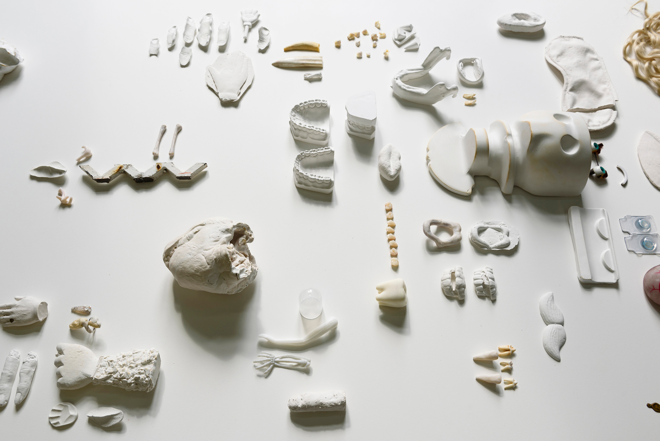 Adam Milner work image