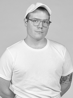 Jackson McKeehan work image thumbnail
