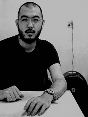 Lau Hochi work image thumbnail