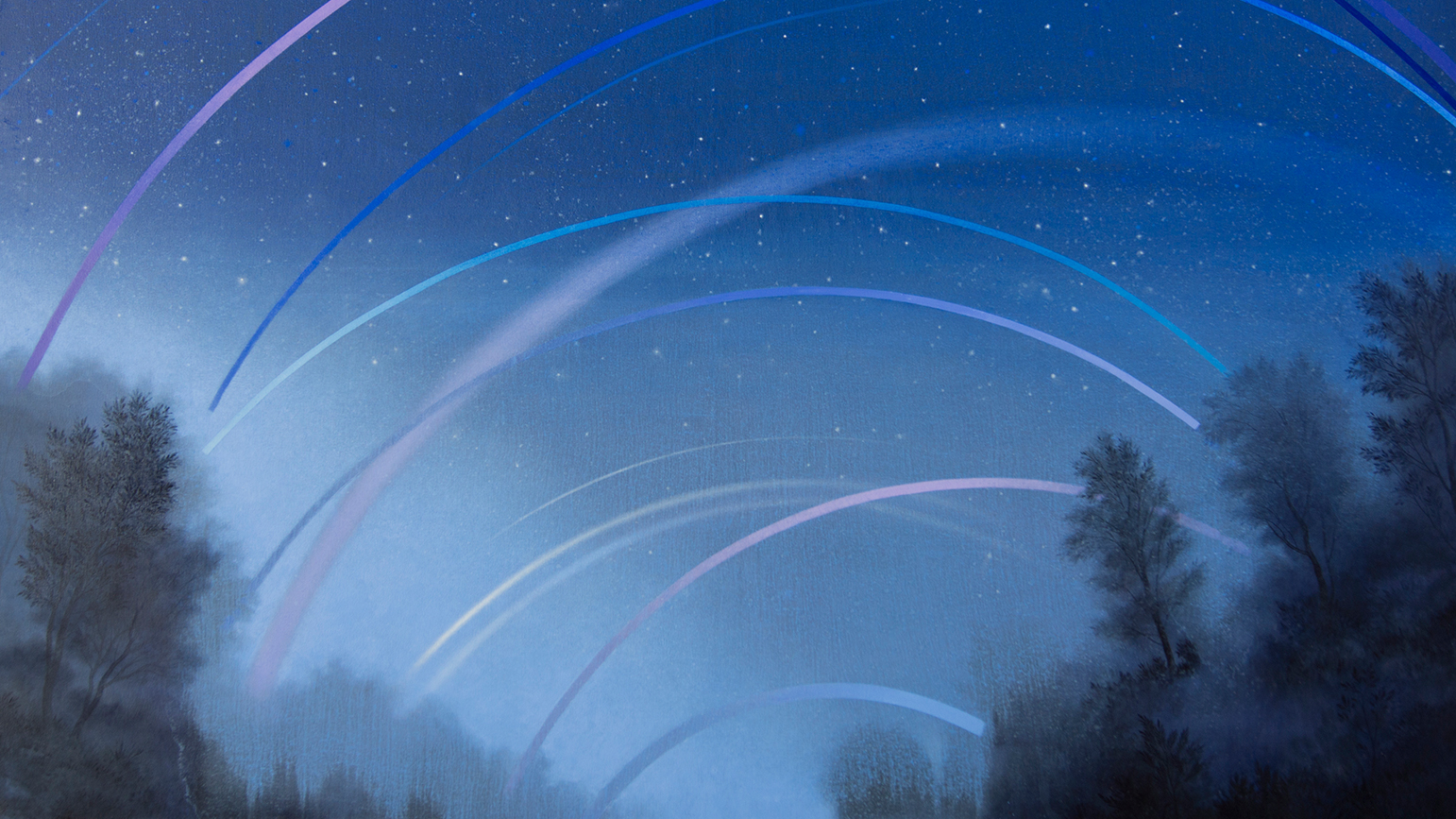 Artists Who Teach Image by Clayton Merrell