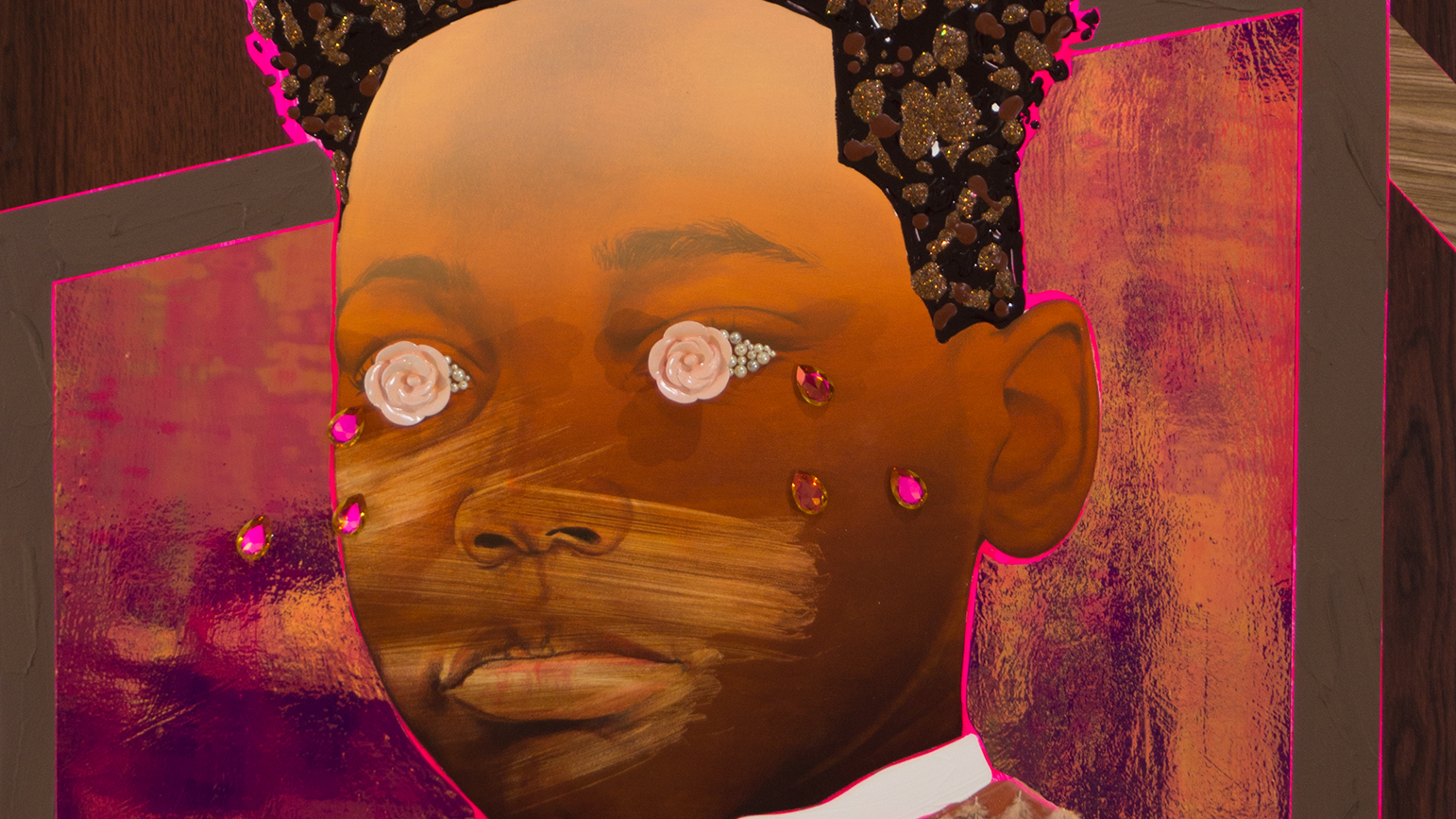Devan Shimoyama Fall Previews