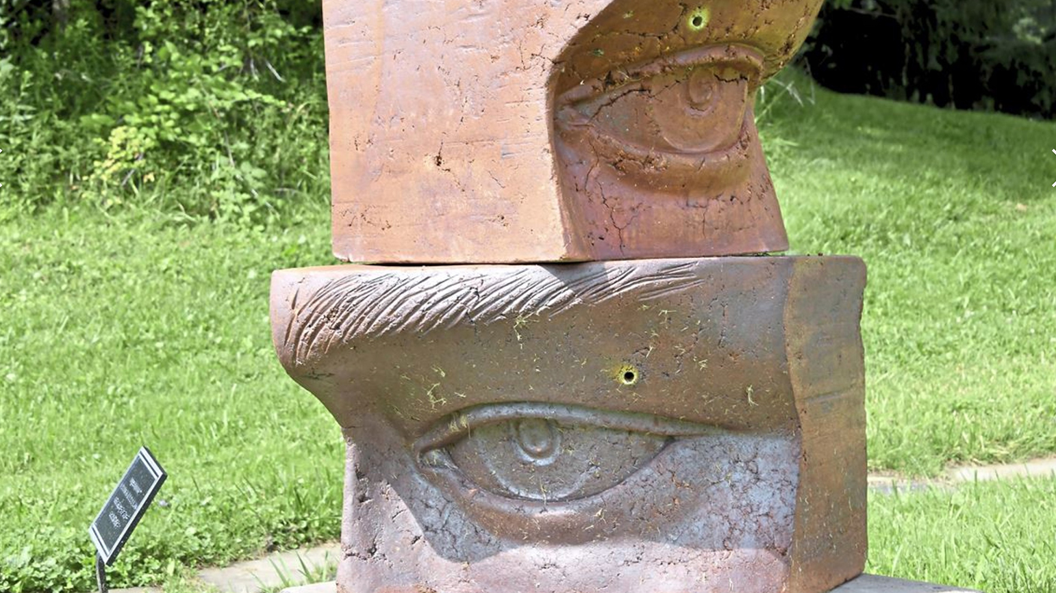 Joe Mannino An Eye for Ai Yi Yi Yi Yi