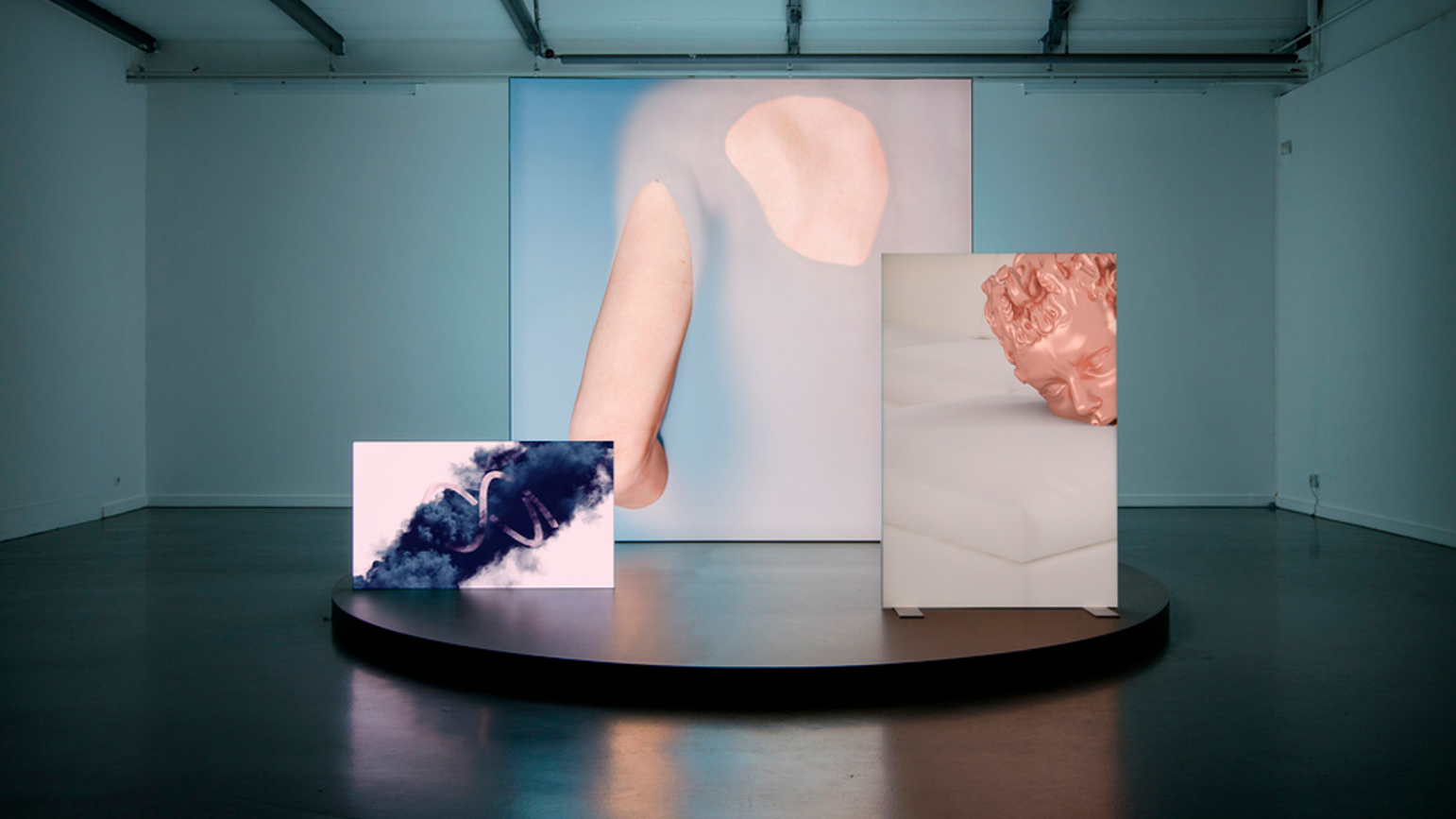 Paradox: The Body in the Age of AI