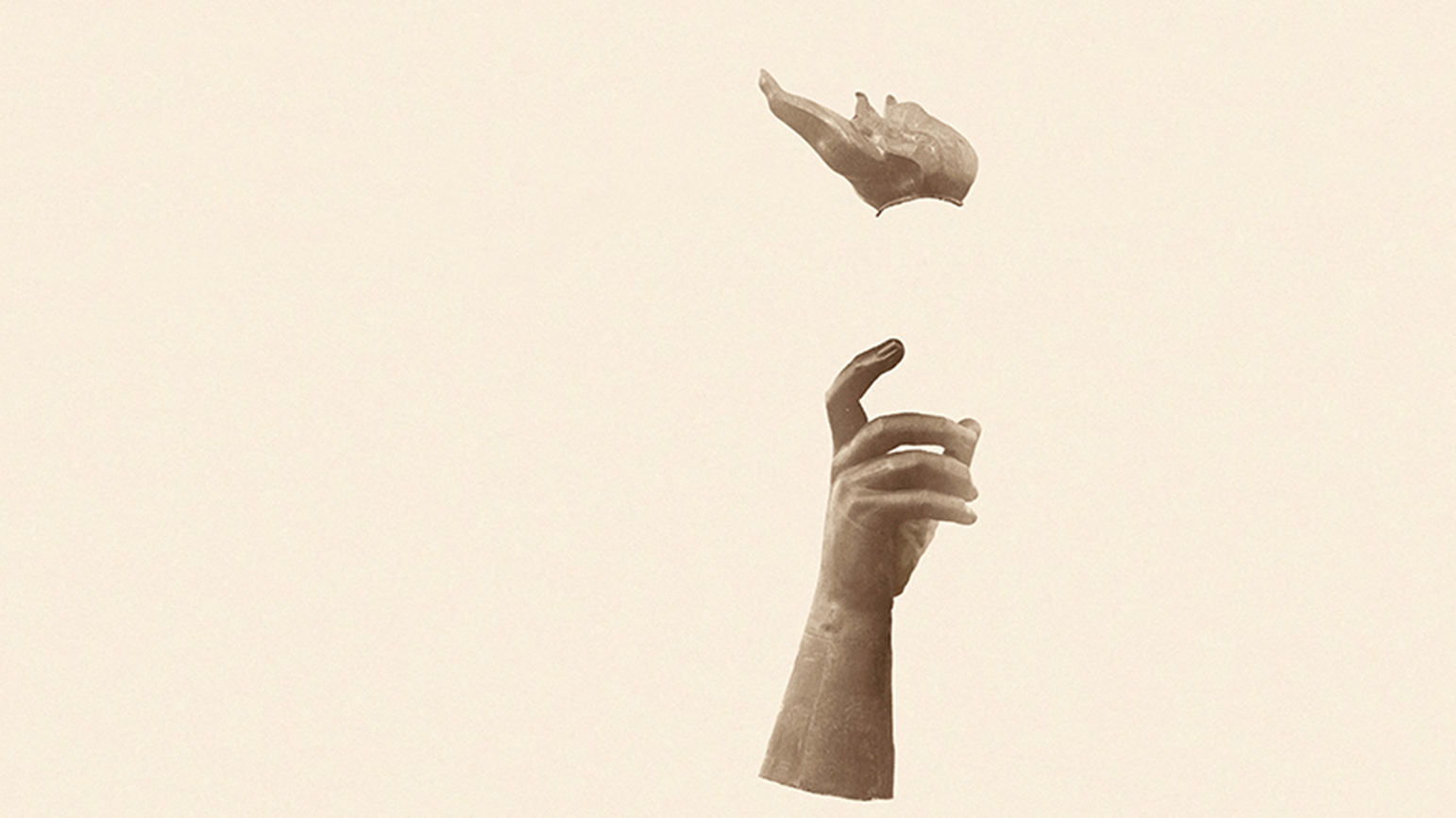 Andrew Ellis Johnson artwork for Anti-Nostalgia
