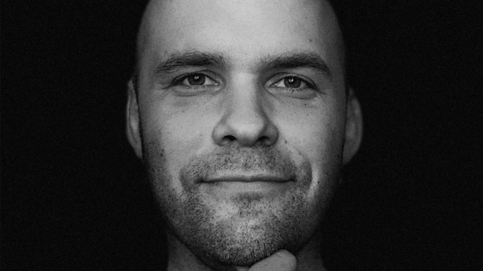 Robin Sloan