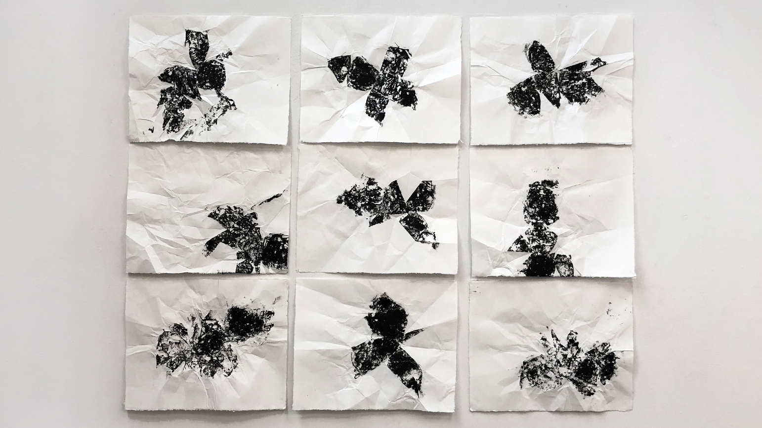 Kim Beck Field Recordings