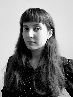 Marianne Hoffmeister Castro work image thumbnail