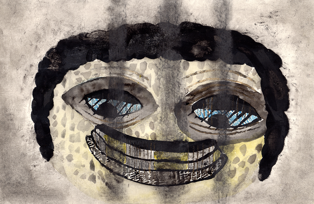 Petra Floyd work image