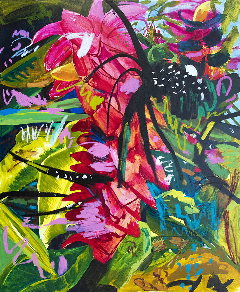 Natalie Westbrook work image