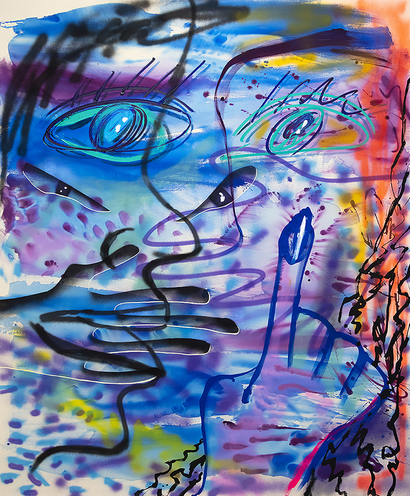 Natalie Westbrook work image
