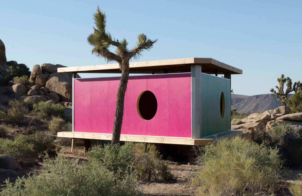 Halsey Rodman work image