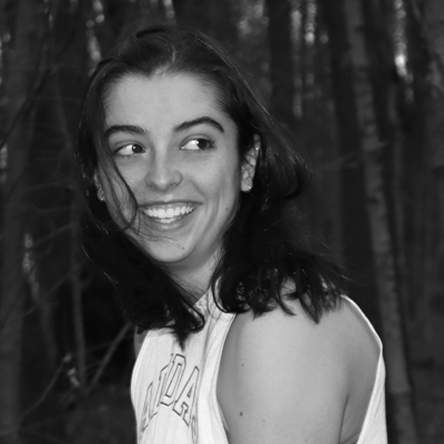 Headshot of Ashton Jones