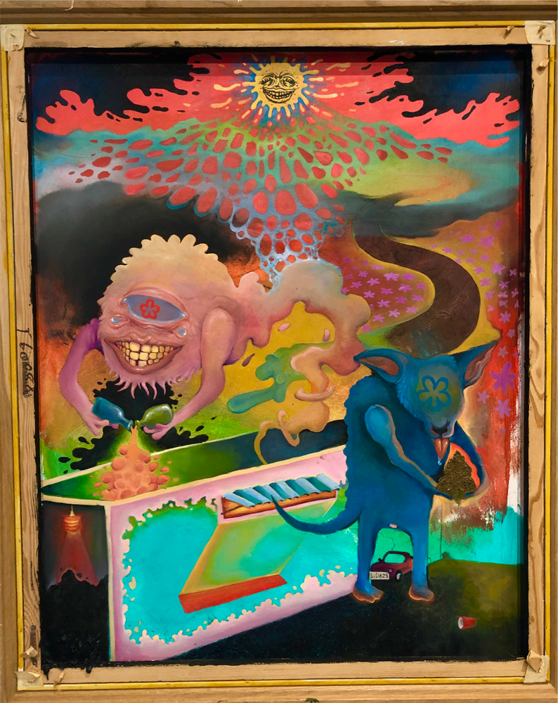 Jonas Petkus work image