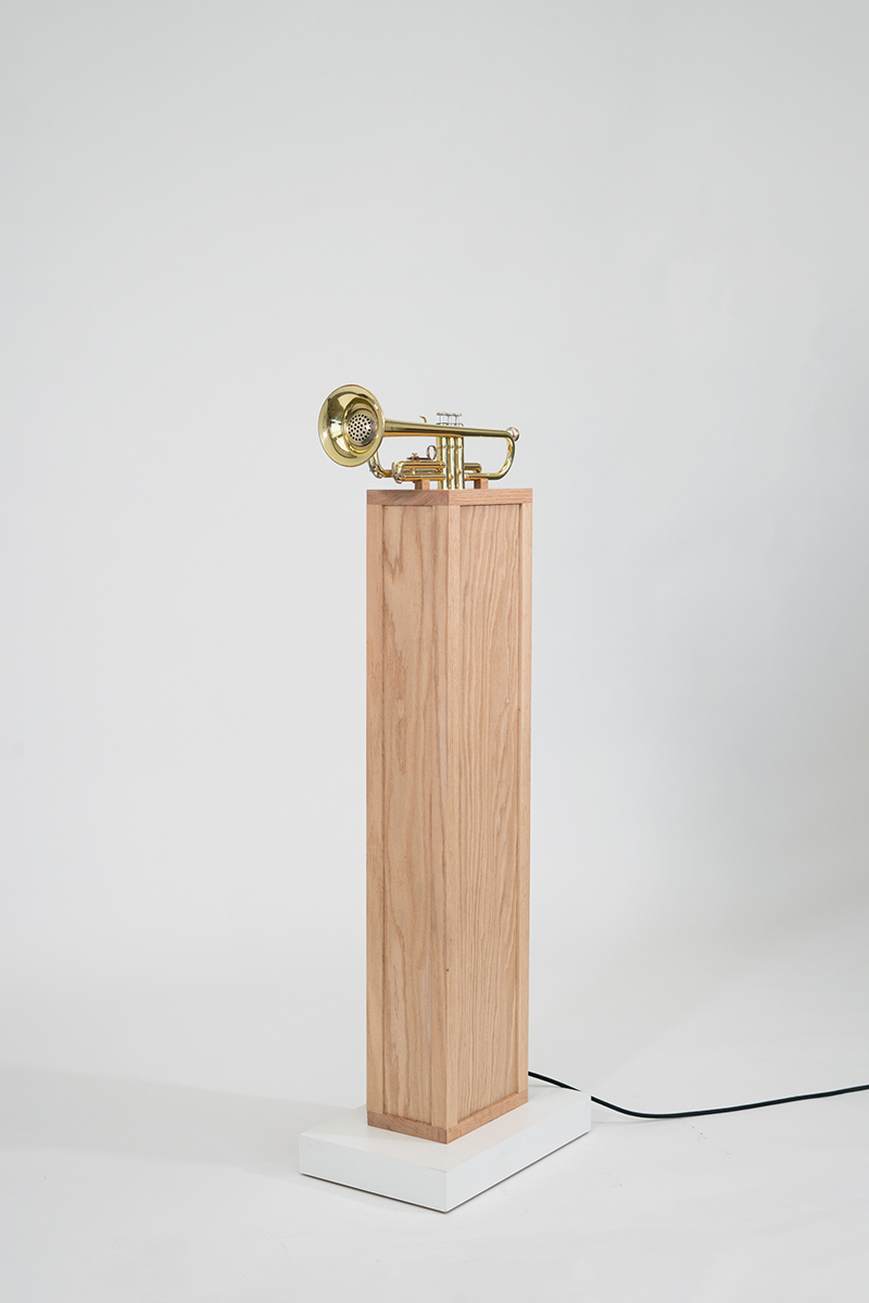 Lauren O’Connor-Korb work image