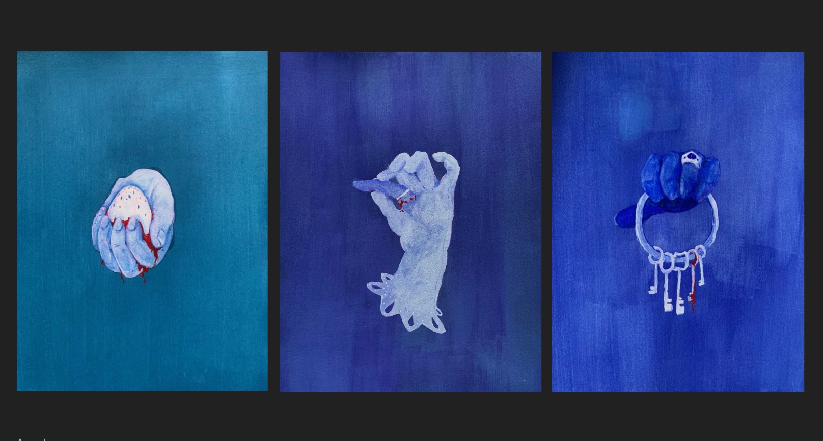 Annalyn Smith work image