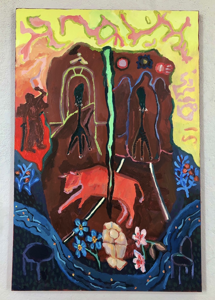 Ilona Altman work image