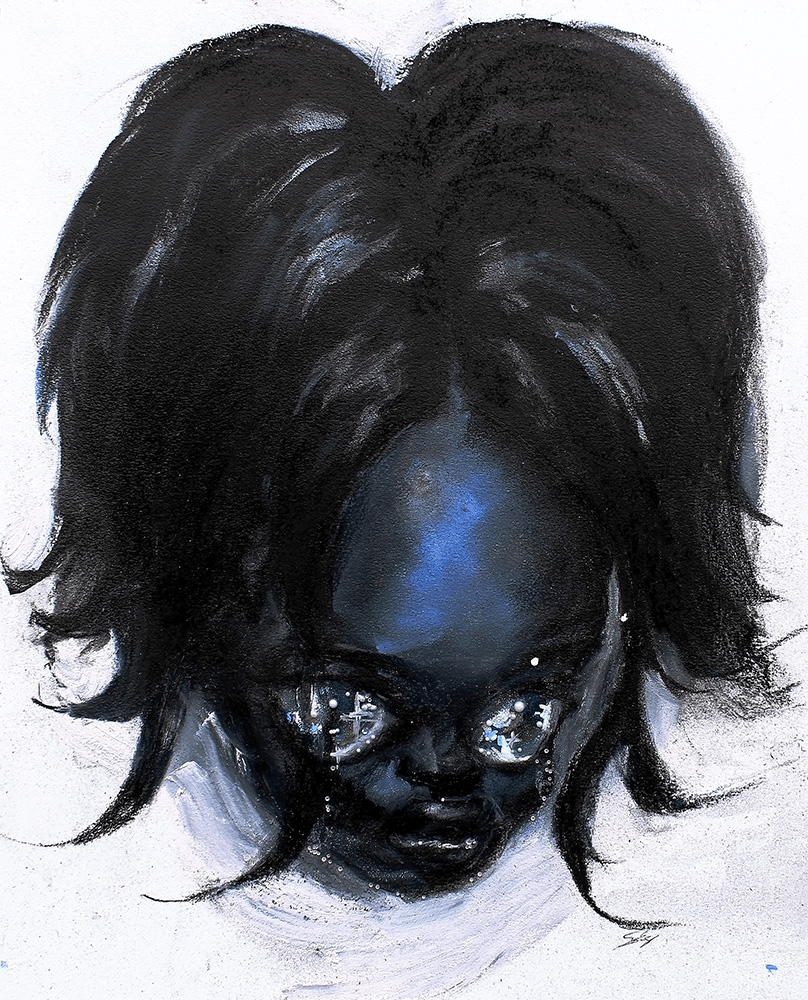 Shori Sims work image