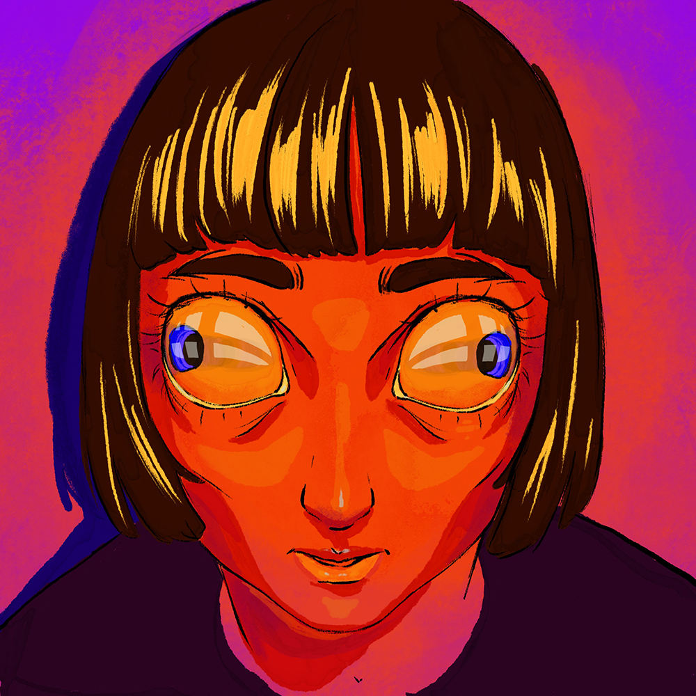 Audrey Renouf work image