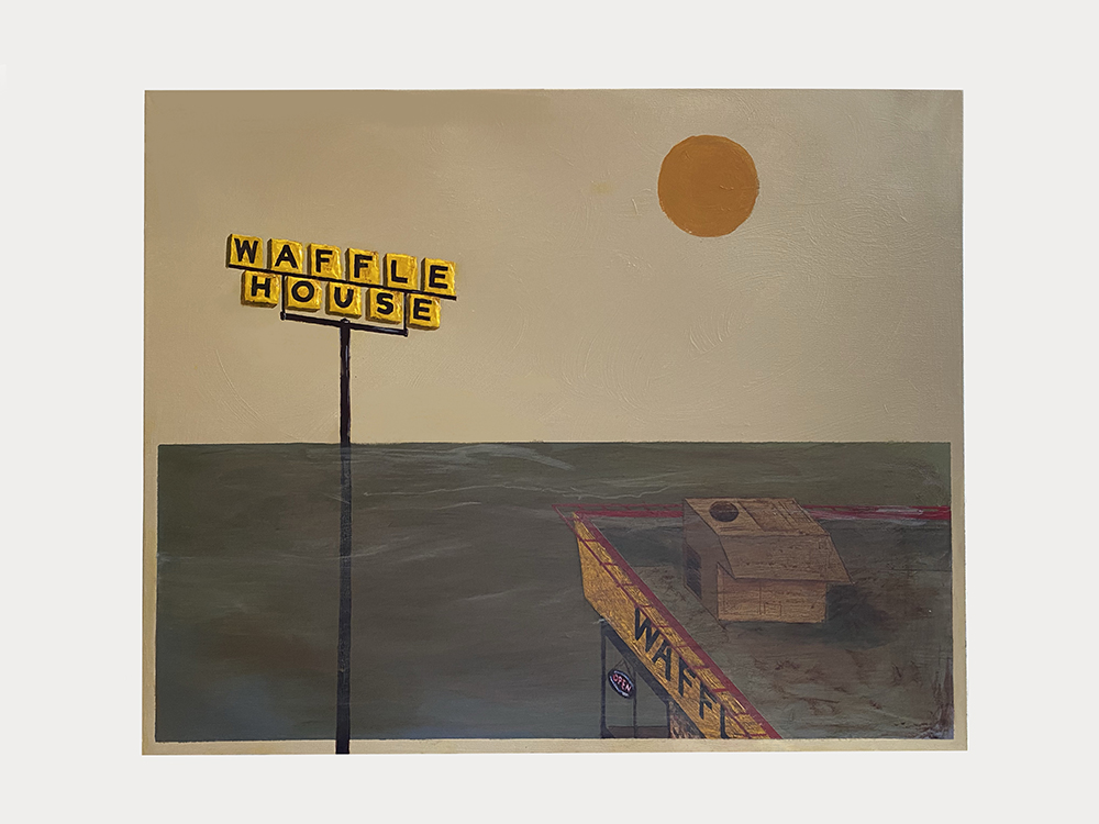 Caroline Kroger work image