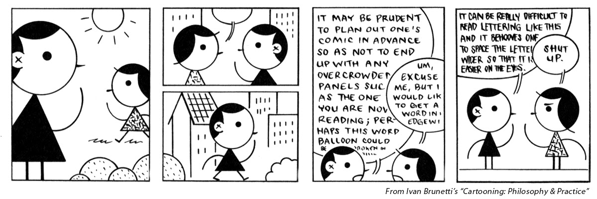 Expanding the Graphic Novel